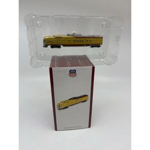 Vintage Union Pacific (Lionel) by Carlton Cards Hallmark Keepsake Christmas Tree